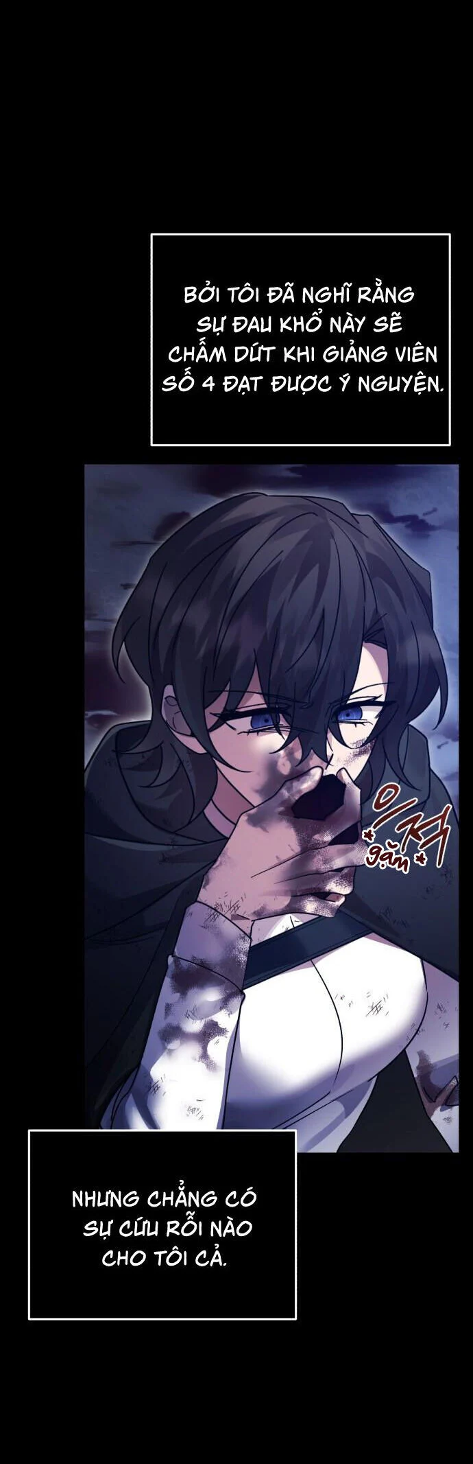 Hero X Demon King X Villain Chapter 128 - Trang 4