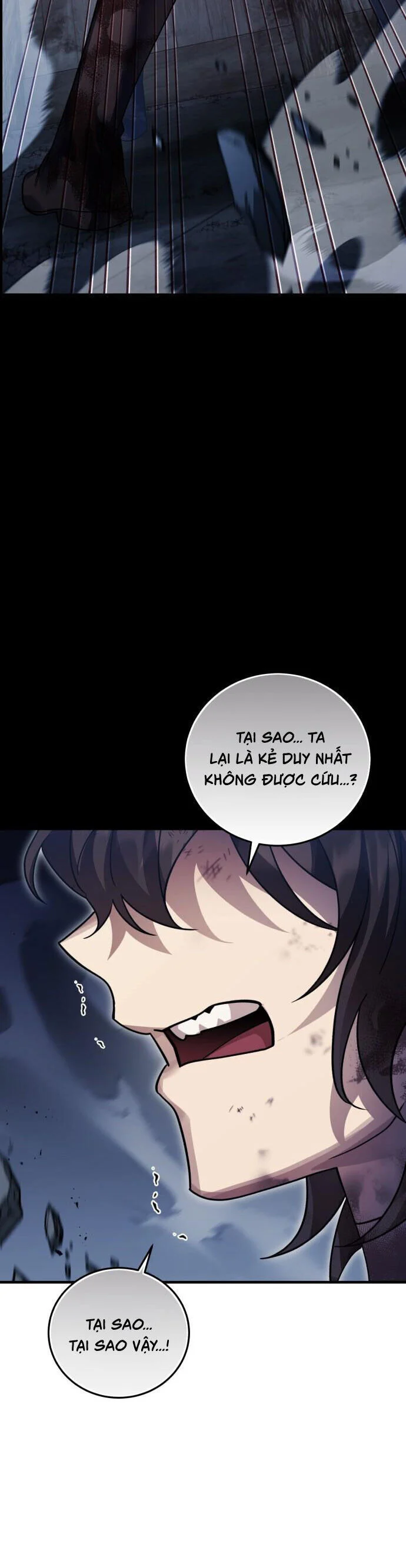 Hero X Demon King X Villain Chapter 128 - Trang 4