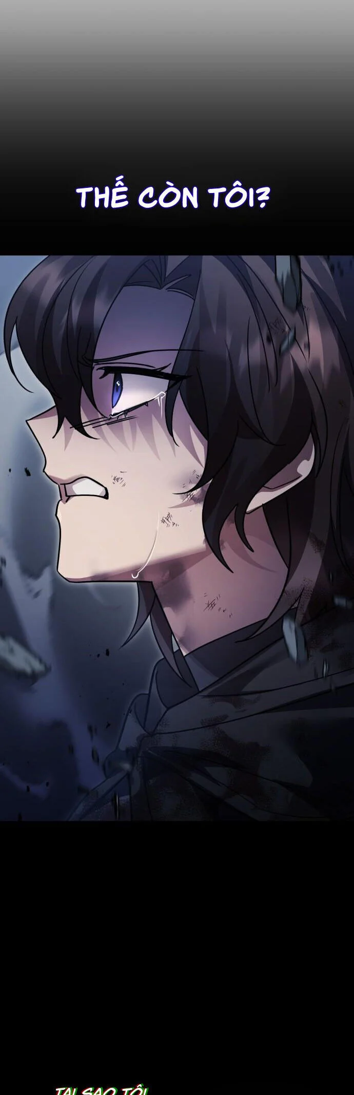 Hero X Demon King X Villain Chapter 128 - Trang 4