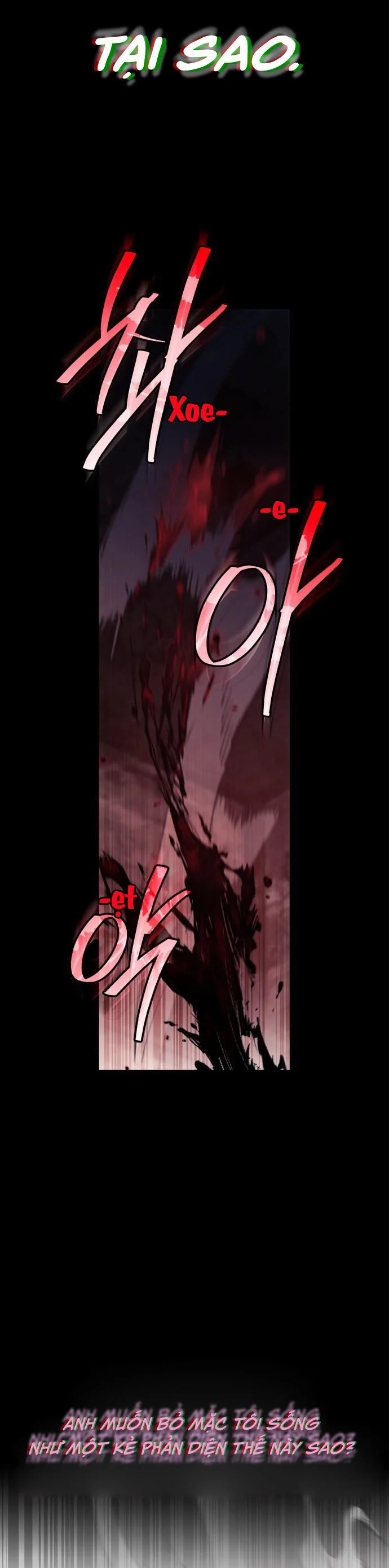 Hero X Demon King X Villain Chapter 128 - Trang 4