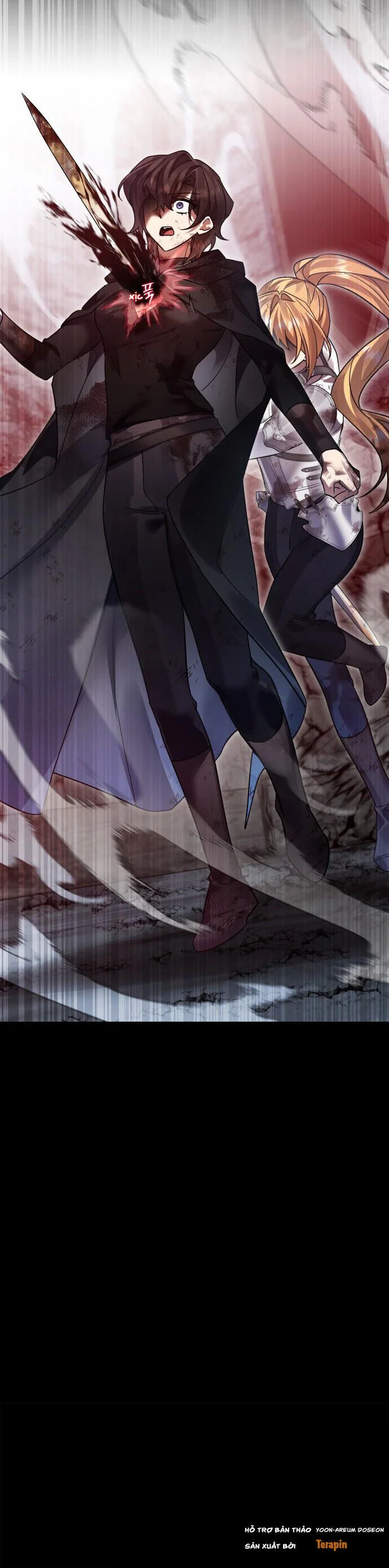 Hero X Demon King X Villain Chapter 128 - Trang 4
