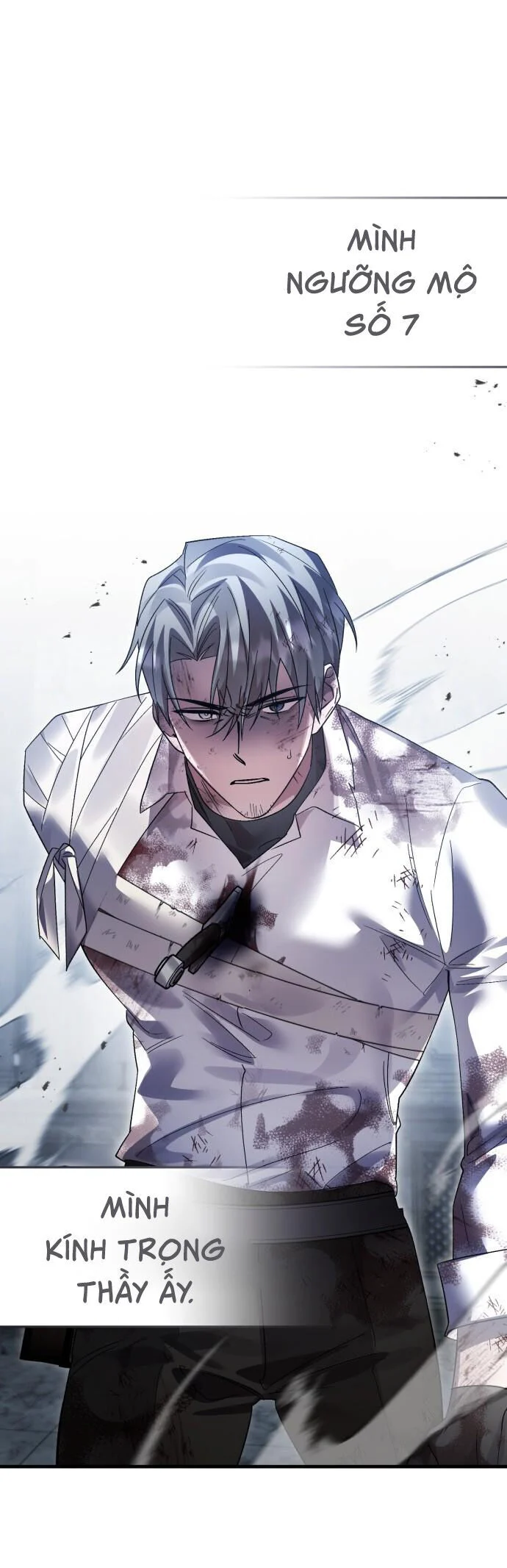 Hero X Demon King X Villain Chapter 129 - Trang 2