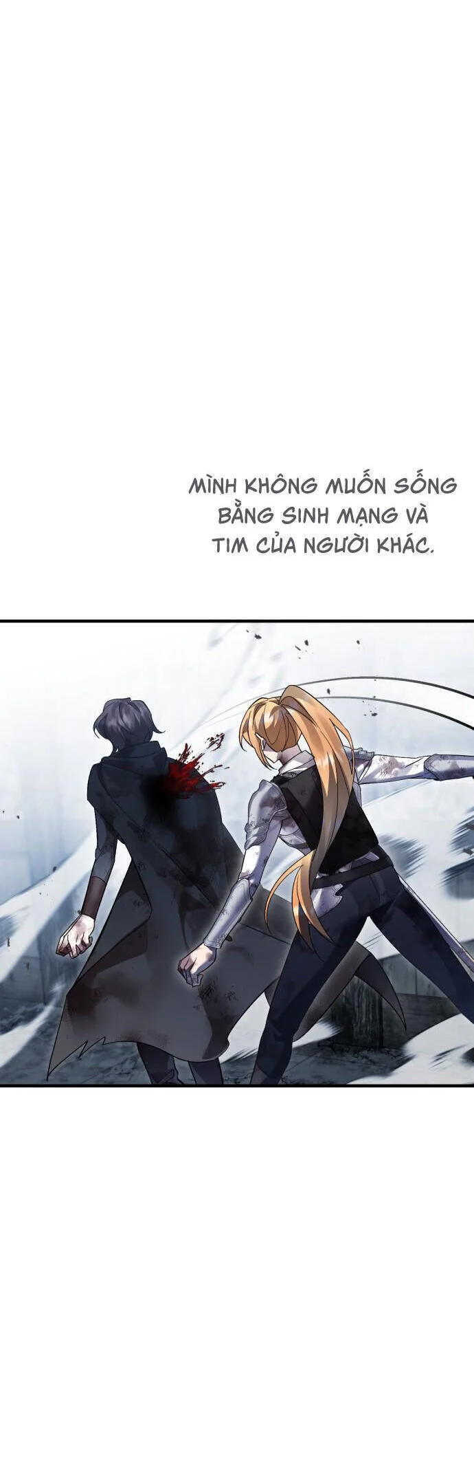 Hero X Demon King X Villain Chapter 129 - Trang 2