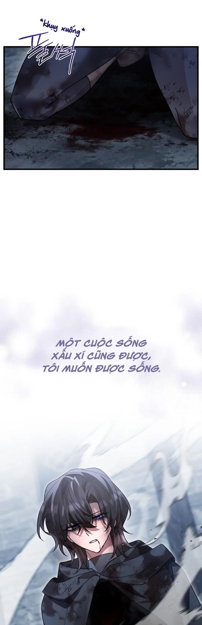 Hero X Demon King X Villain Chapter 129 - Trang 2