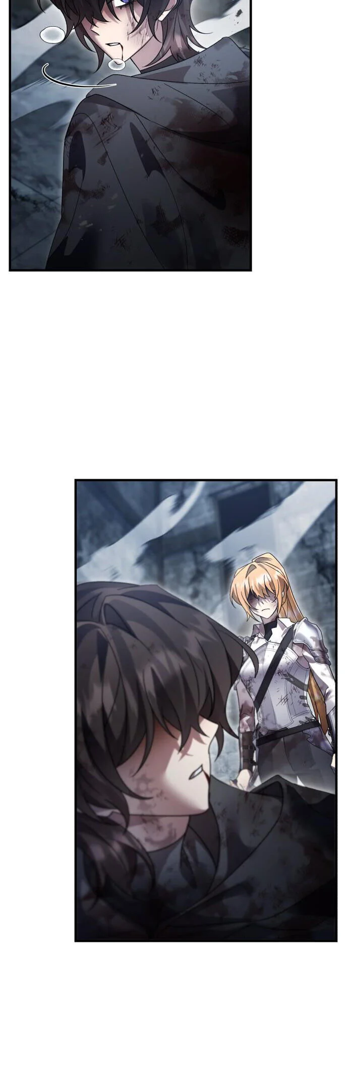 Hero X Demon King X Villain Chapter 129 - Trang 2