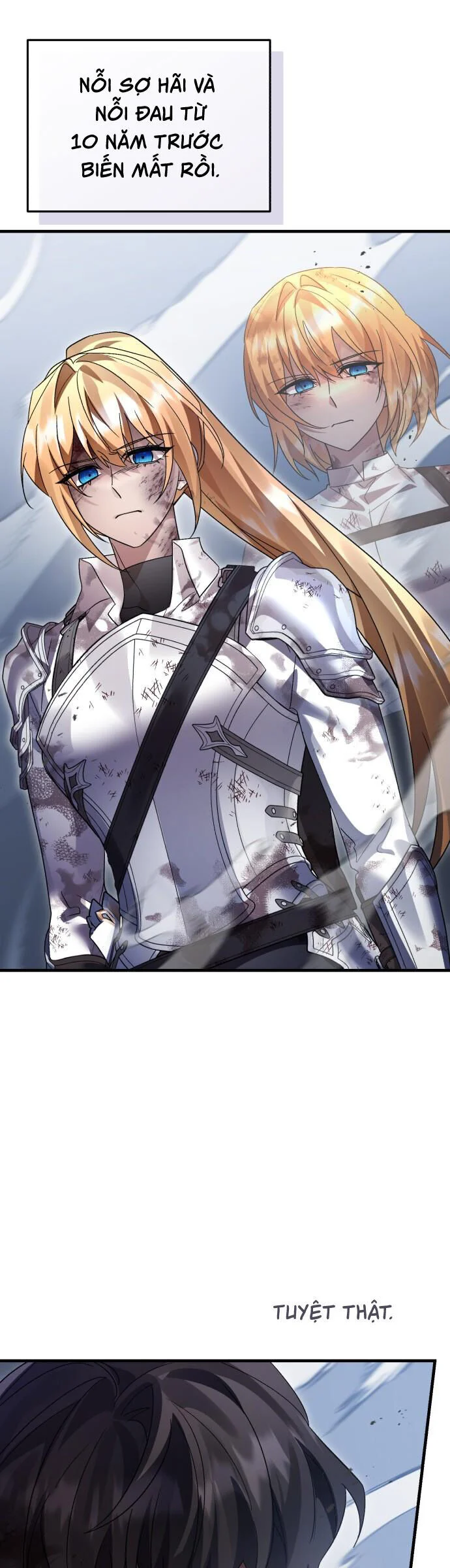 Hero X Demon King X Villain Chapter 129 - Trang 2