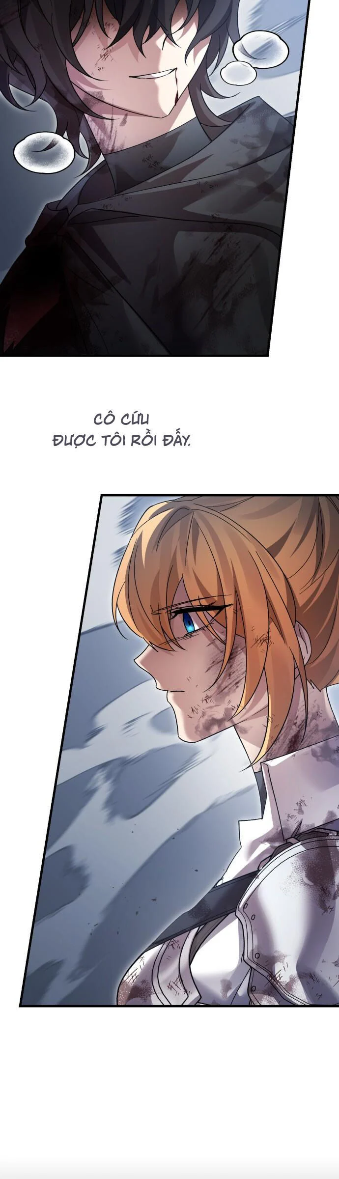 Hero X Demon King X Villain Chapter 129 - Trang 2