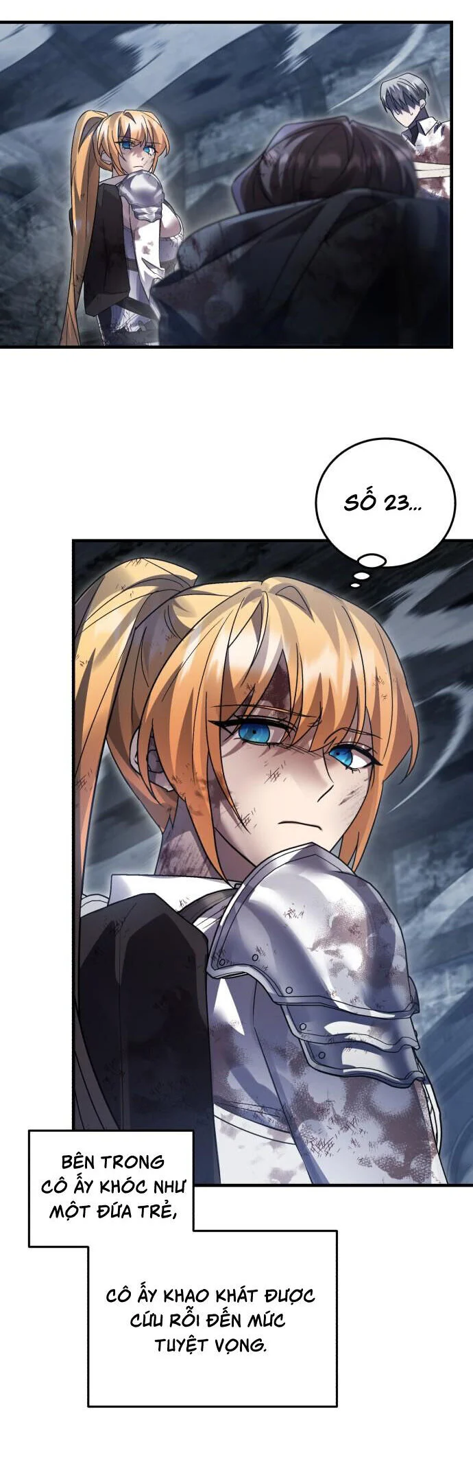 Hero X Demon King X Villain Chapter 129 - Trang 2
