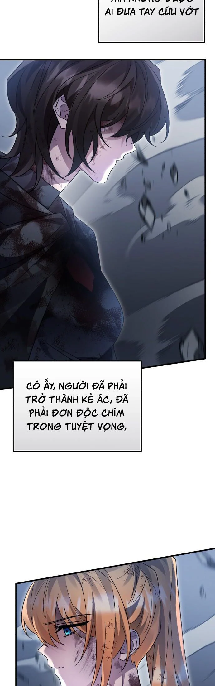Hero X Demon King X Villain Chapter 129 - Trang 2
