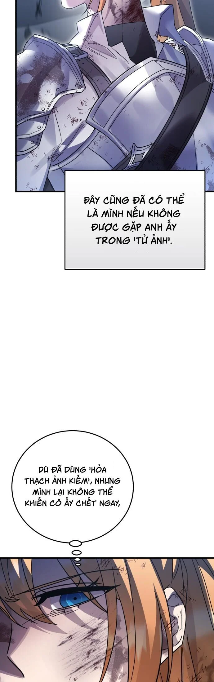 Hero X Demon King X Villain Chapter 129 - Trang 2