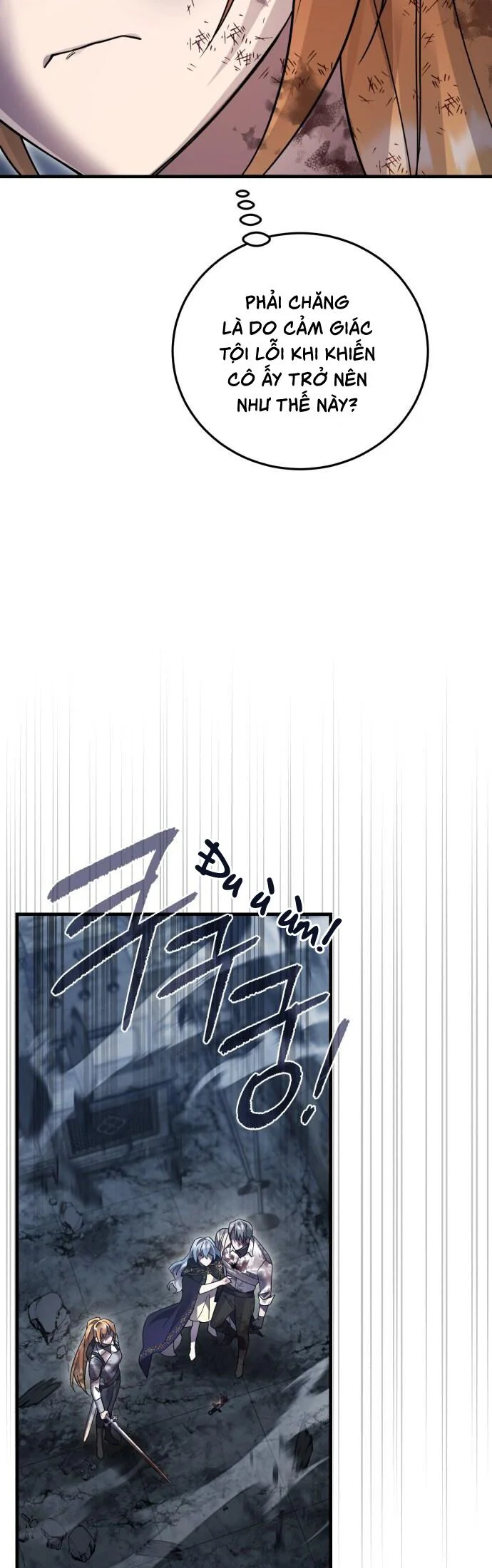 Hero X Demon King X Villain Chapter 129 - Trang 2