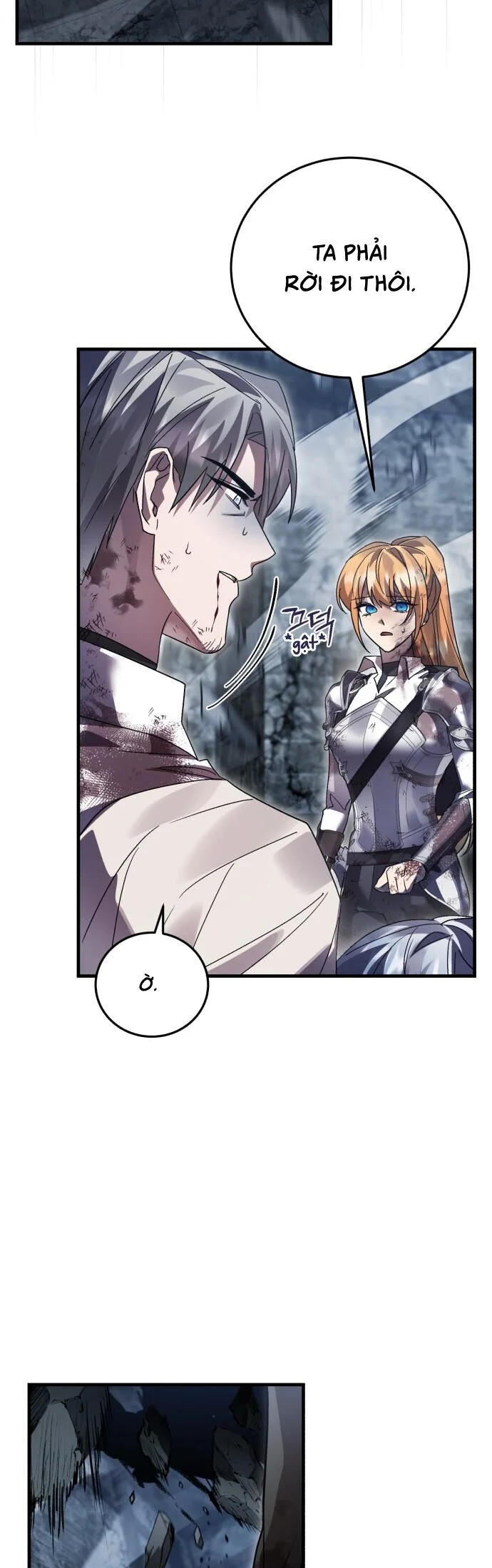 Hero X Demon King X Villain Chapter 129 - Trang 2