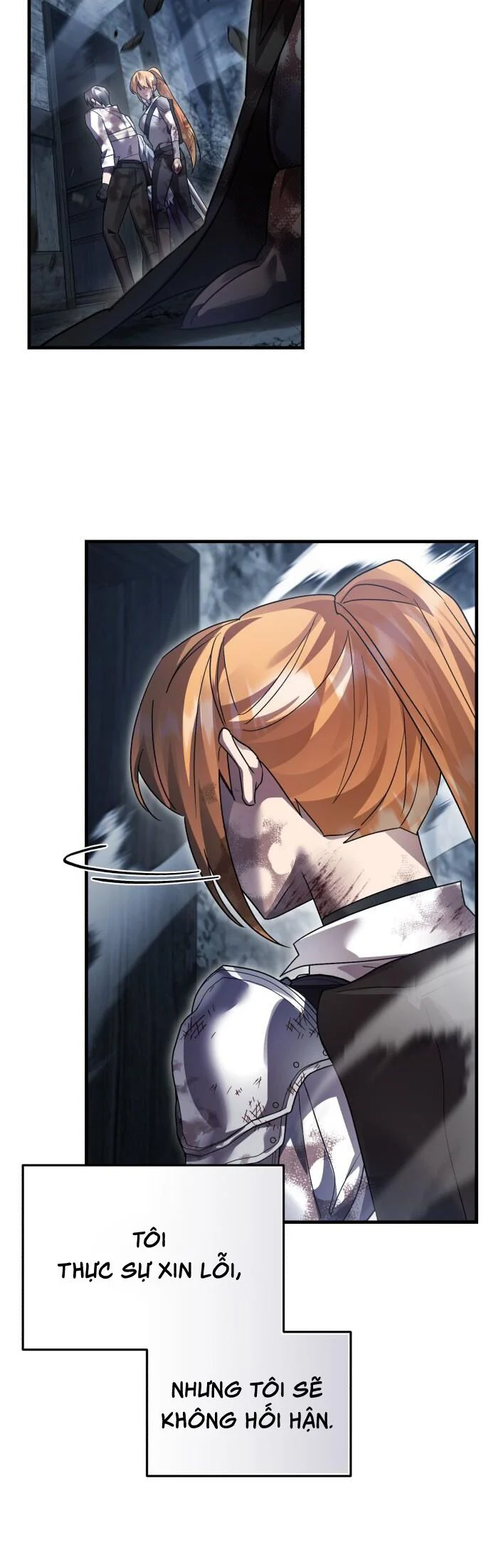 Hero X Demon King X Villain Chapter 129 - Trang 2