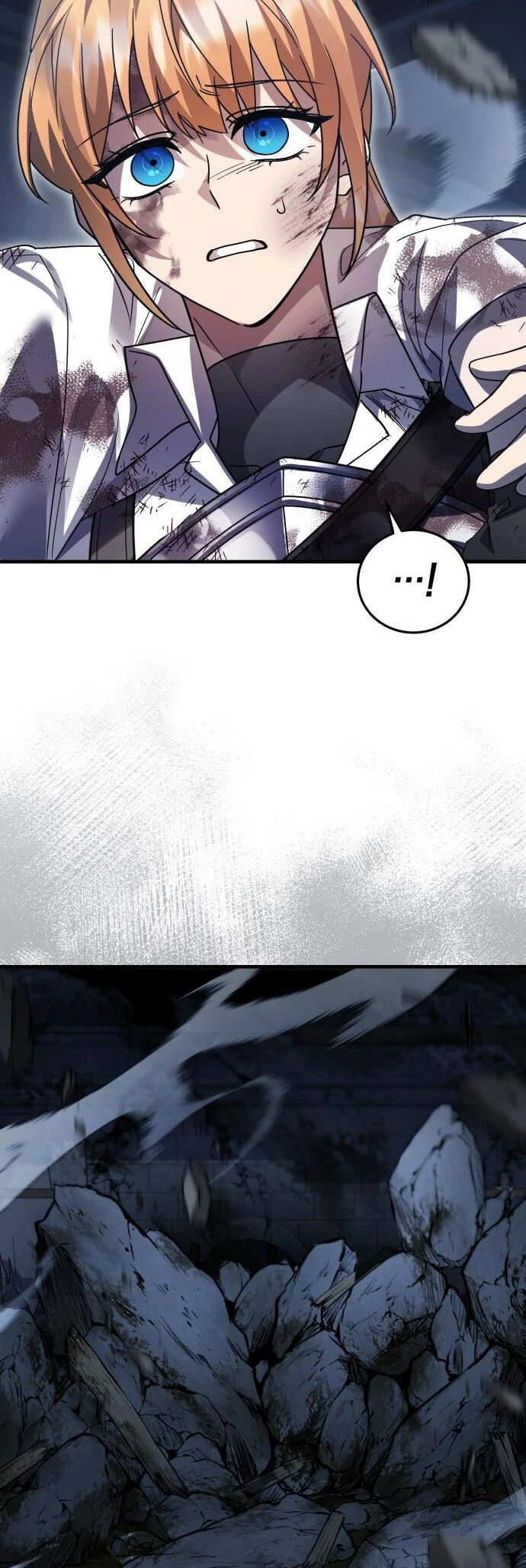 Hero X Demon King X Villain Chapter 129 - Trang 2