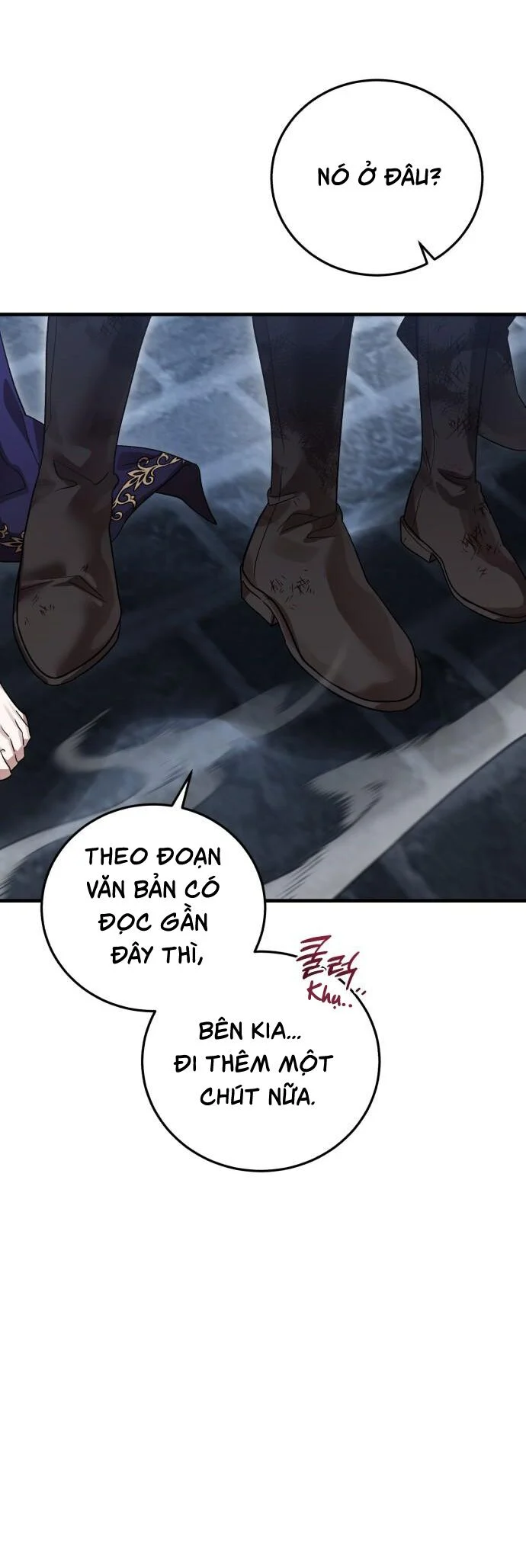 Hero X Demon King X Villain Chapter 129 - Trang 2
