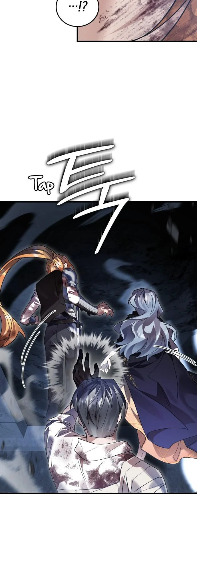 Hero X Demon King X Villain Chapter 129 - Trang 2