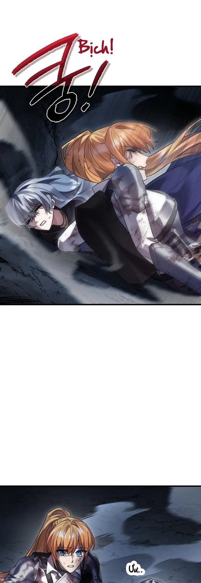 Hero X Demon King X Villain Chapter 129 - Trang 2