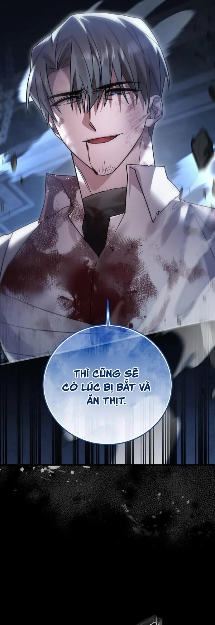 Hero X Demon King X Villain Chapter 129 - Trang 2