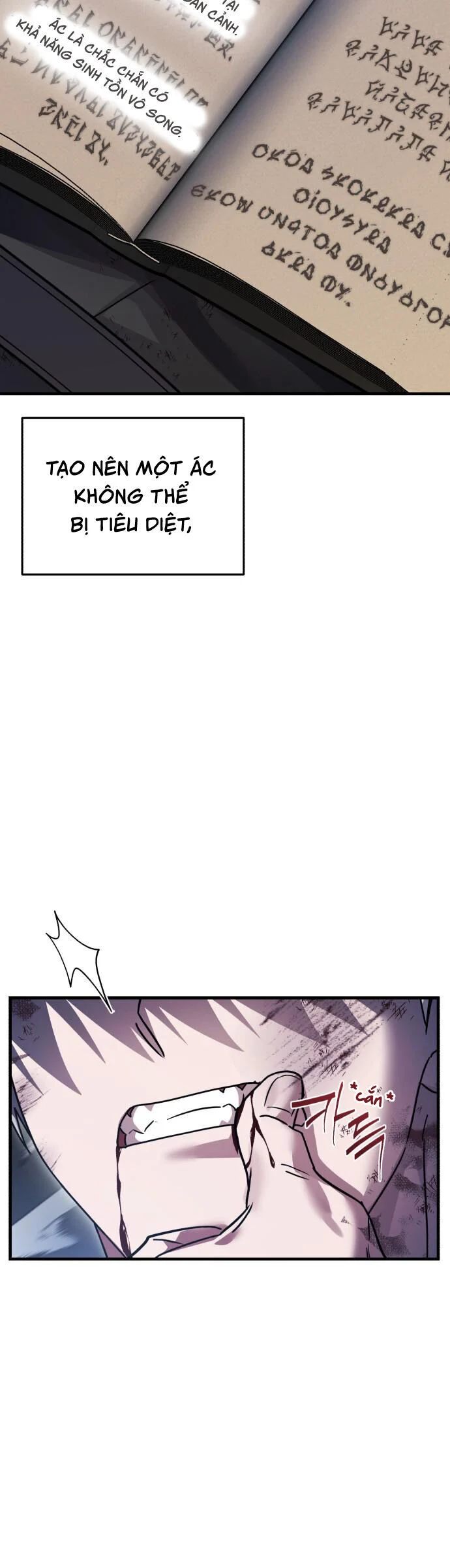Hero X Demon King X Villain Chapter 129 - Trang 2