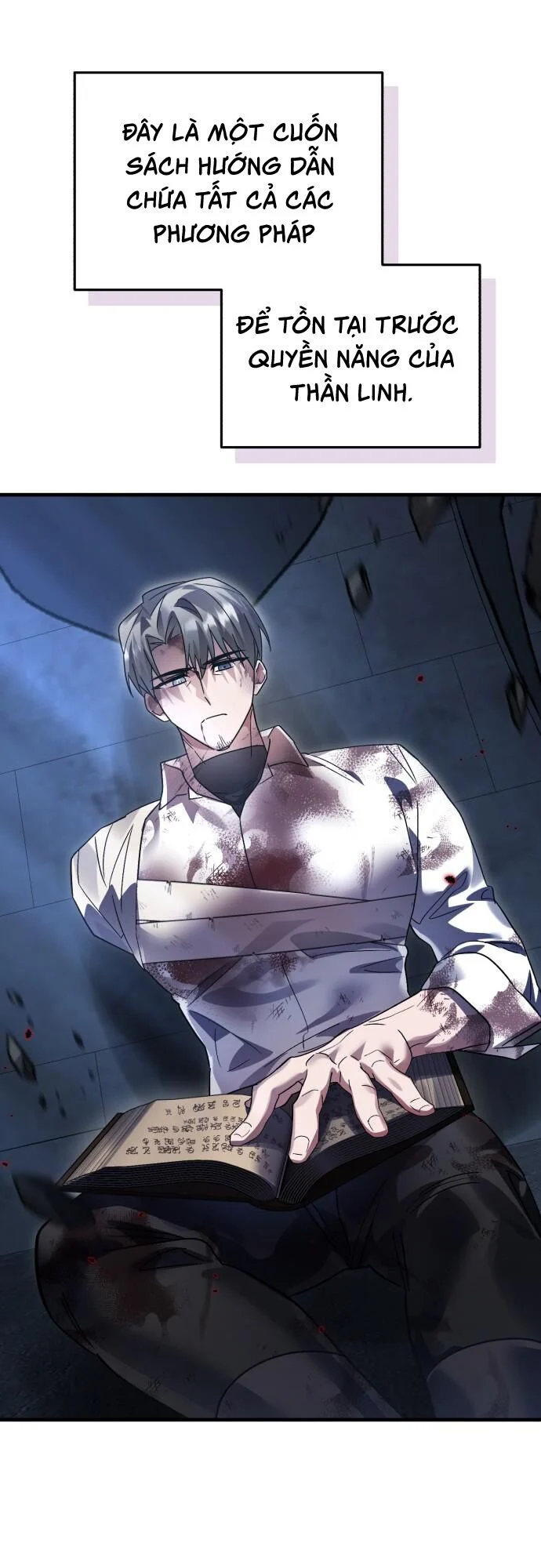Hero X Demon King X Villain Chapter 129 - Trang 2