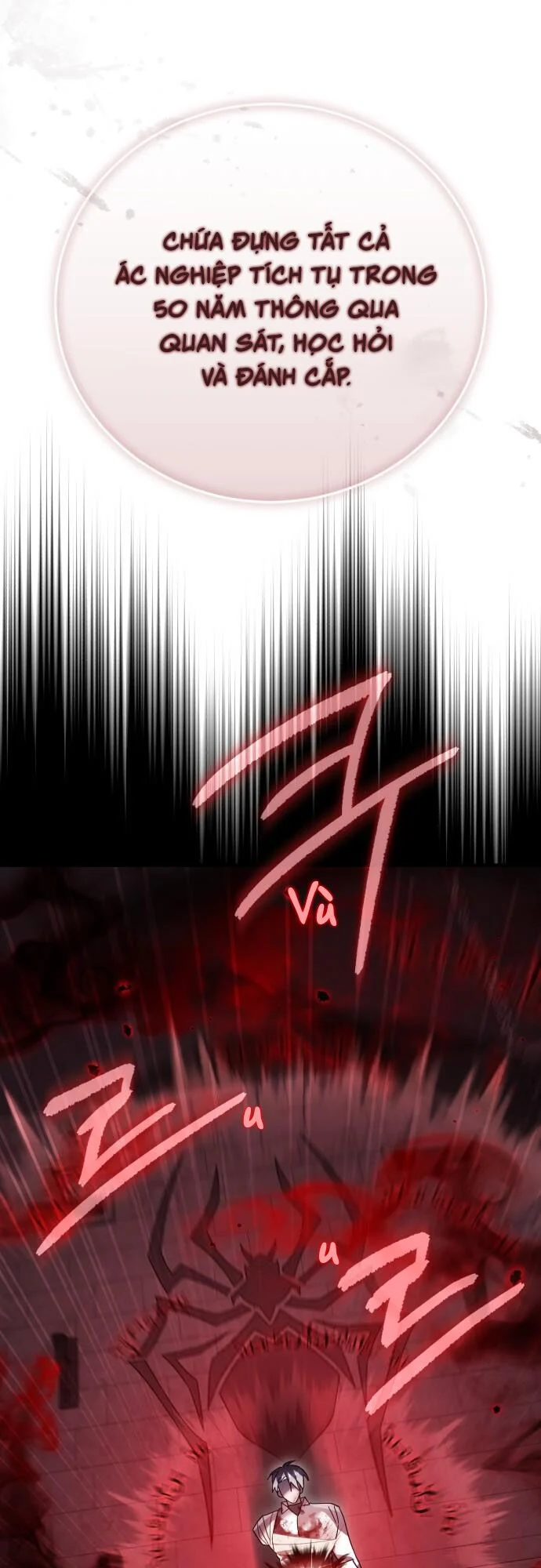 Hero X Demon King X Villain Chapter 129 - Trang 2