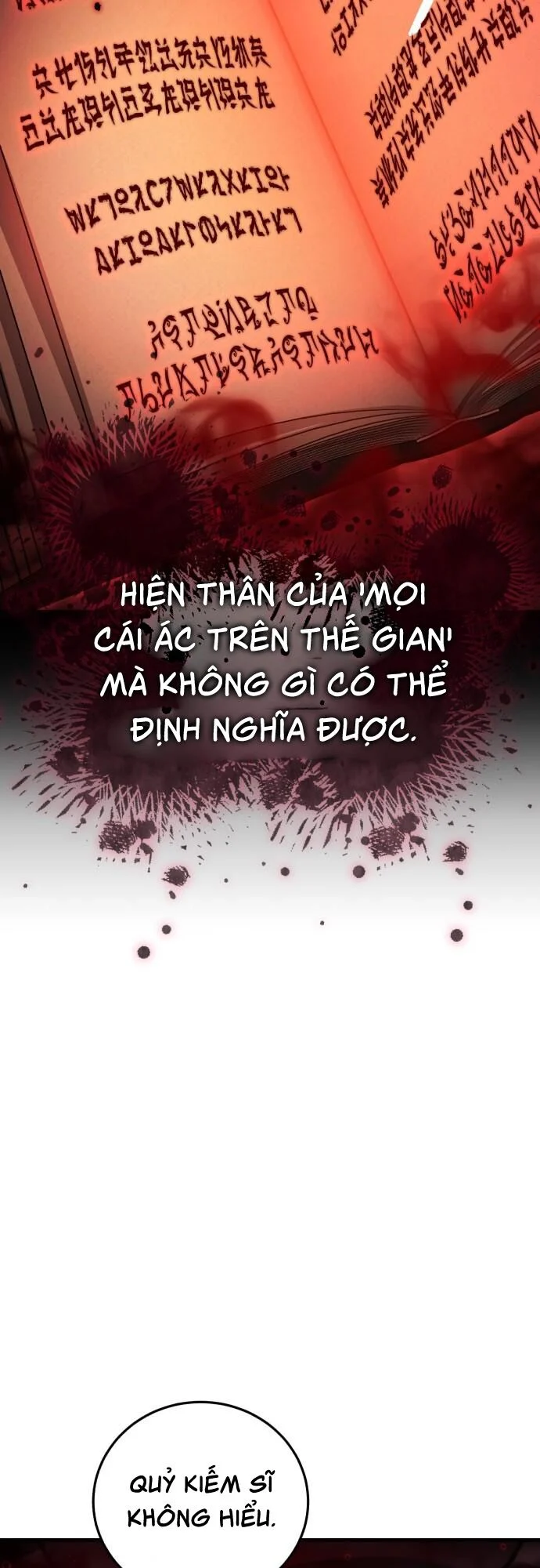Hero X Demon King X Villain Chapter 129 - Trang 2