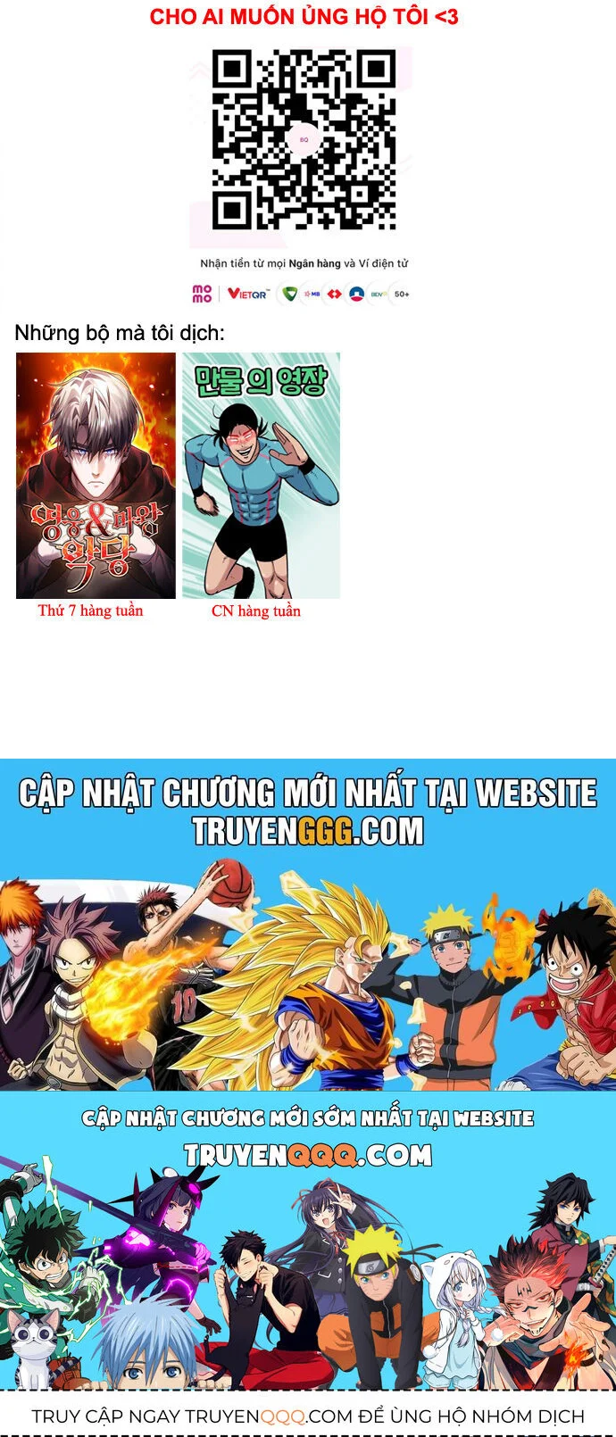 Hero X Demon King X Villain Chapter 129 - Trang 2