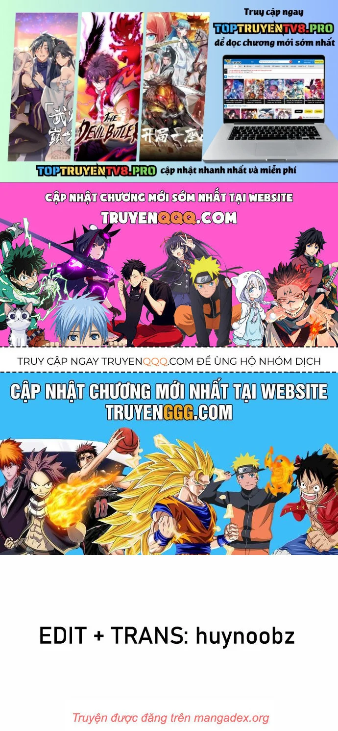 Hero X Demon King X Villain Chapter 130 - Trang 3