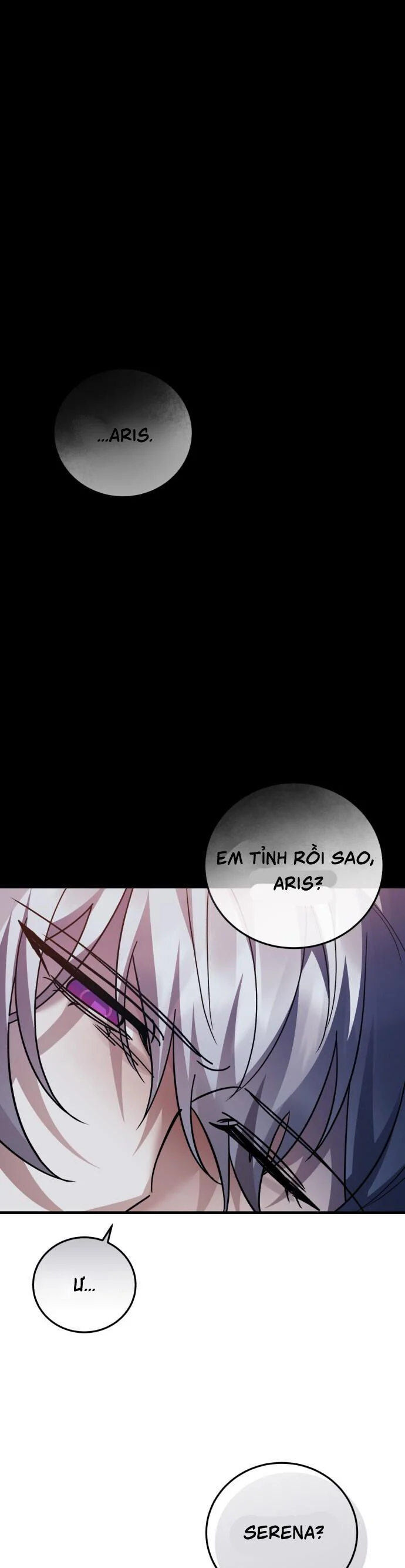 Hero X Demon King X Villain Chapter 130 - Trang 3