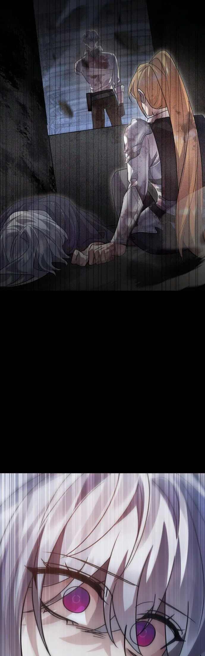 Hero X Demon King X Villain Chapter 130 - Trang 3