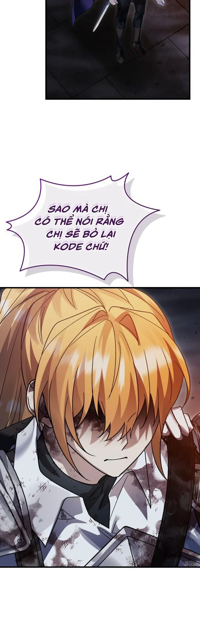 Hero X Demon King X Villain Chapter 130 - Trang 3