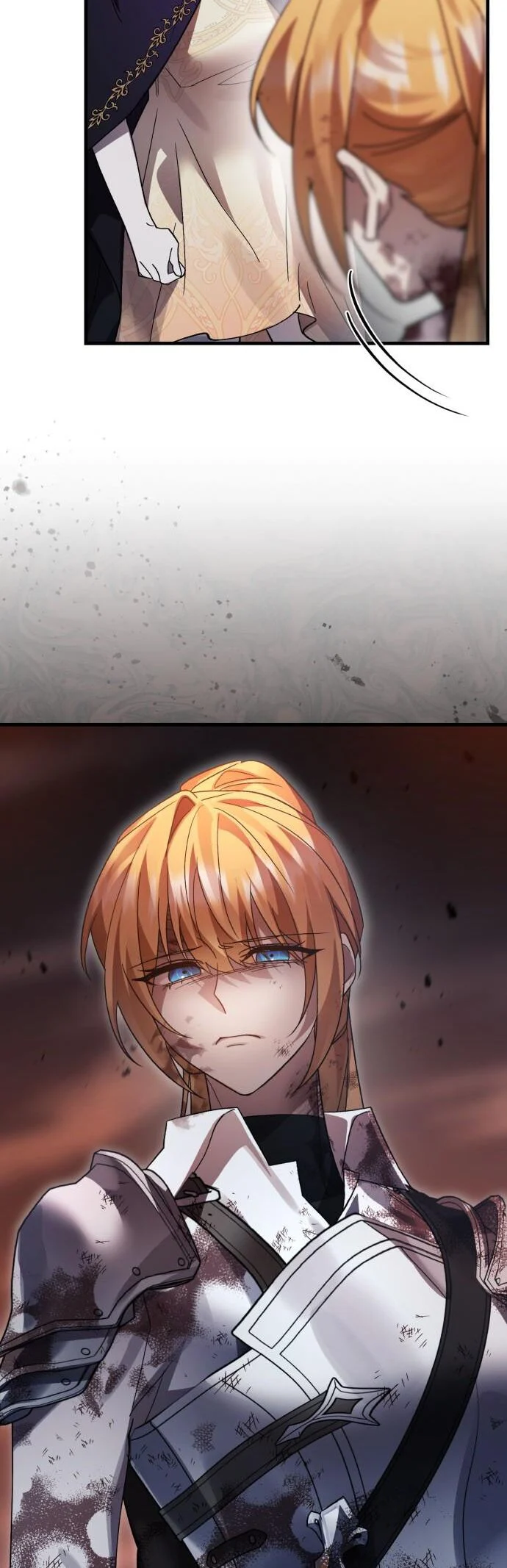 Hero X Demon King X Villain Chapter 130 - Trang 3