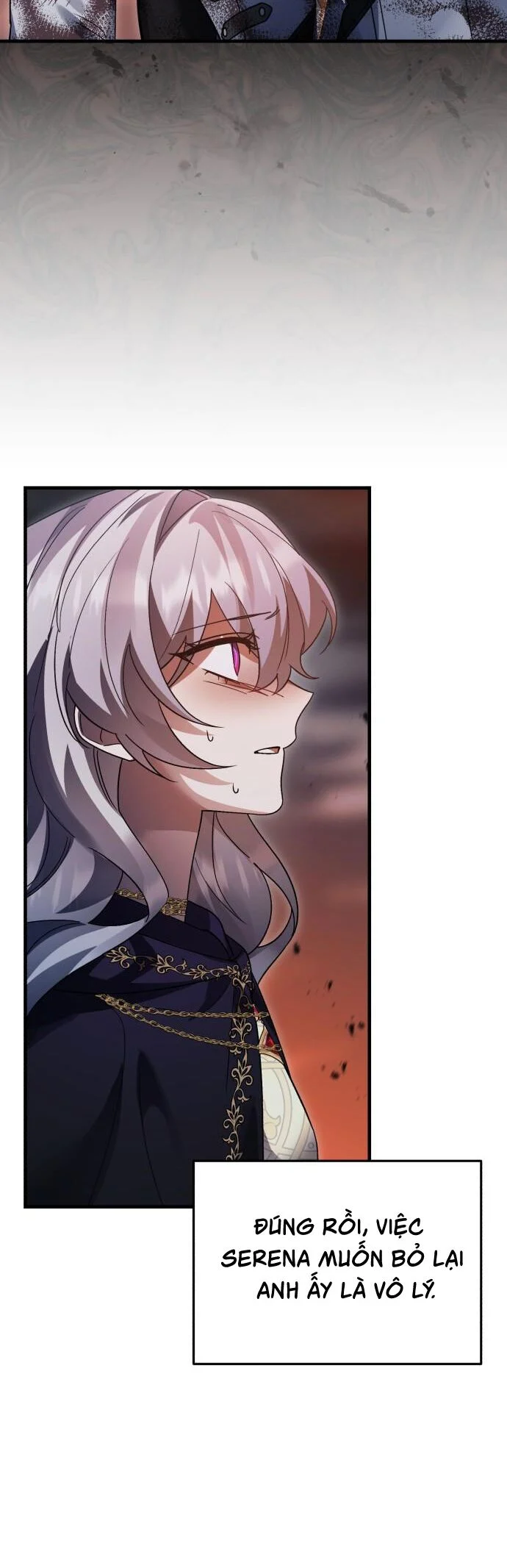 Hero X Demon King X Villain Chapter 130 - Trang 3