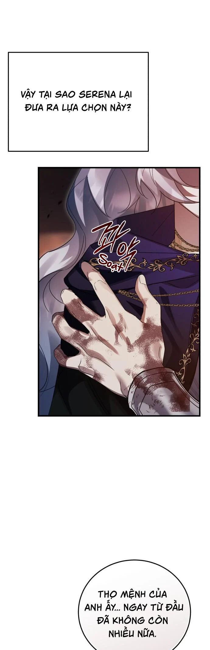 Hero X Demon King X Villain Chapter 130 - Trang 3