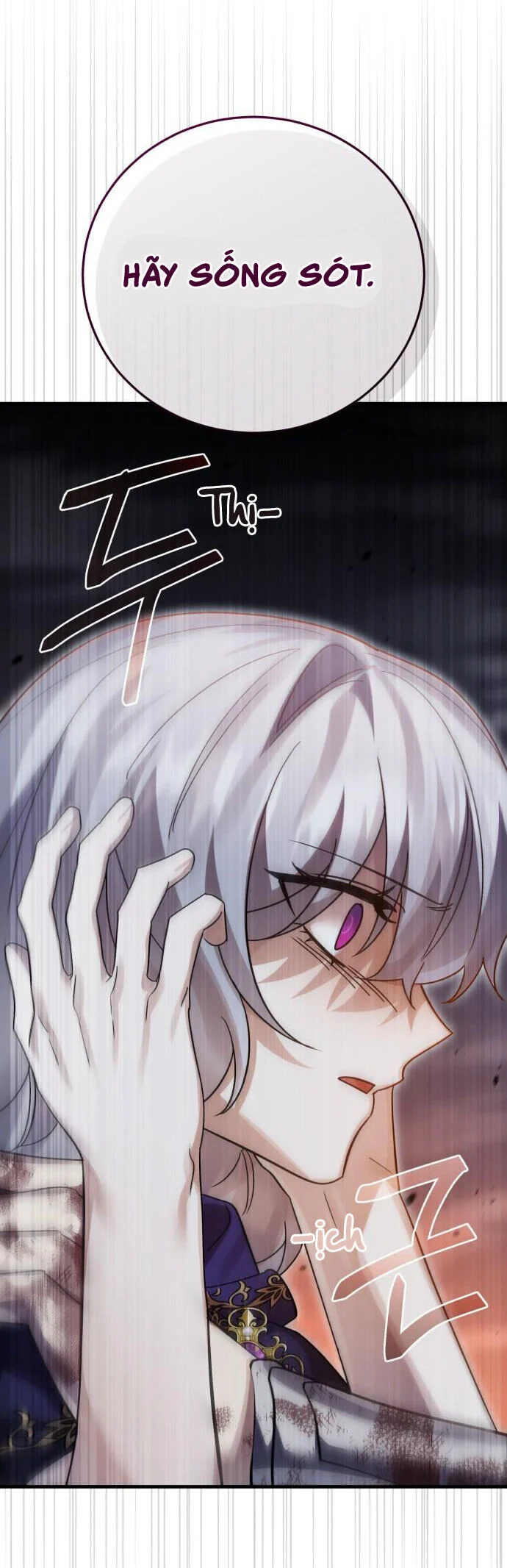 Hero X Demon King X Villain Chapter 130 - Trang 3