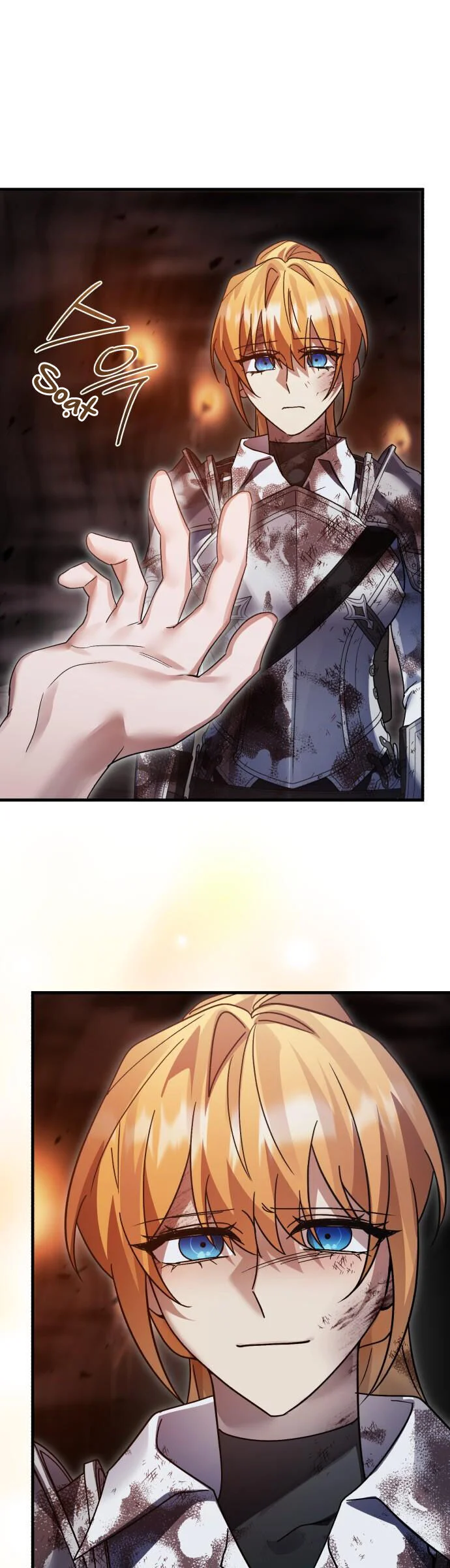 Hero X Demon King X Villain Chapter 130 - Trang 3