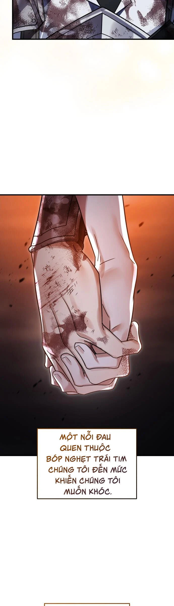 Hero X Demon King X Villain Chapter 130 - Trang 3