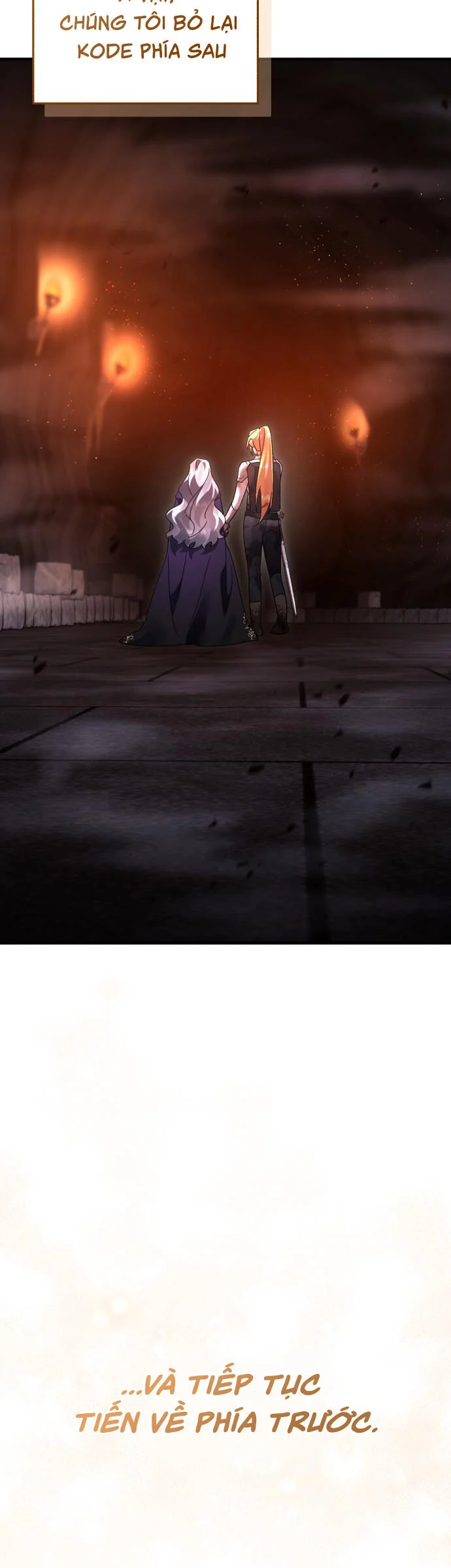 Hero X Demon King X Villain Chapter 130 - Trang 3