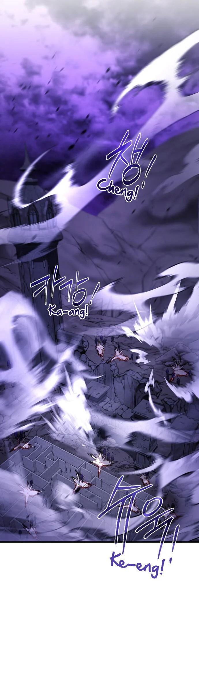 Hero X Demon King X Villain Chapter 130 - Trang 3