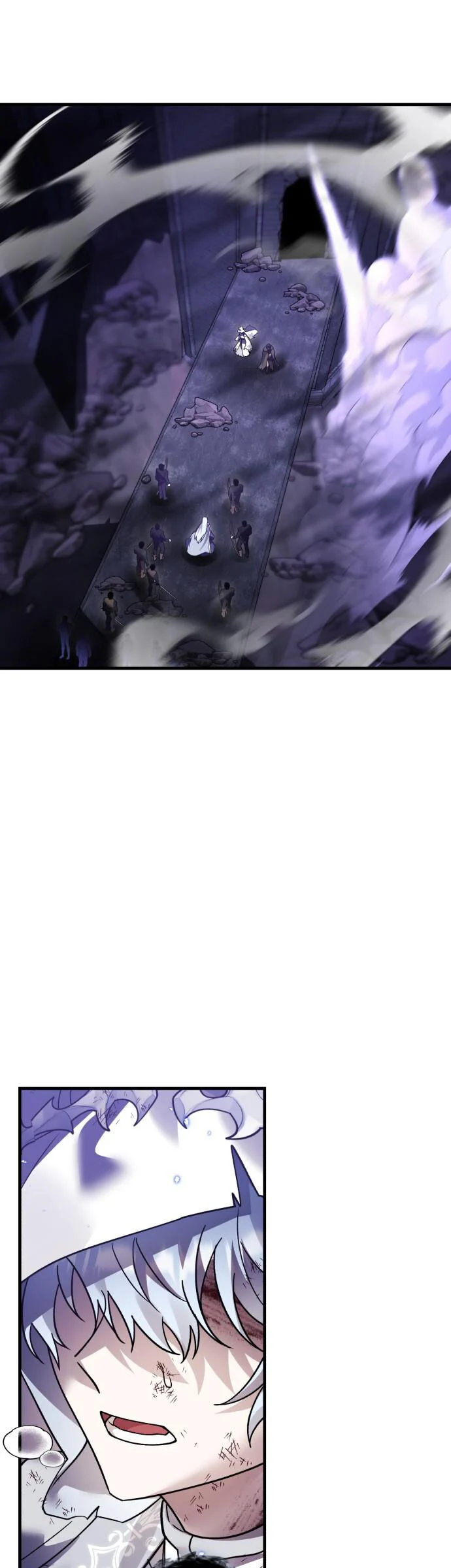 Hero X Demon King X Villain Chapter 130 - Trang 3