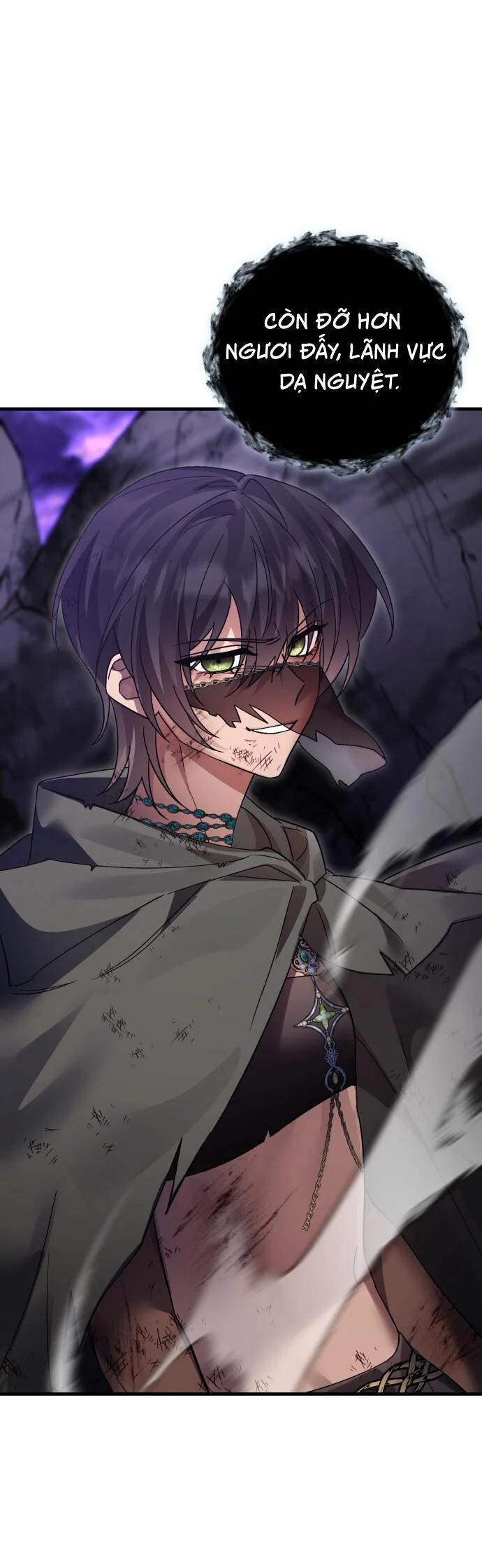 Hero X Demon King X Villain Chapter 130 - Trang 3