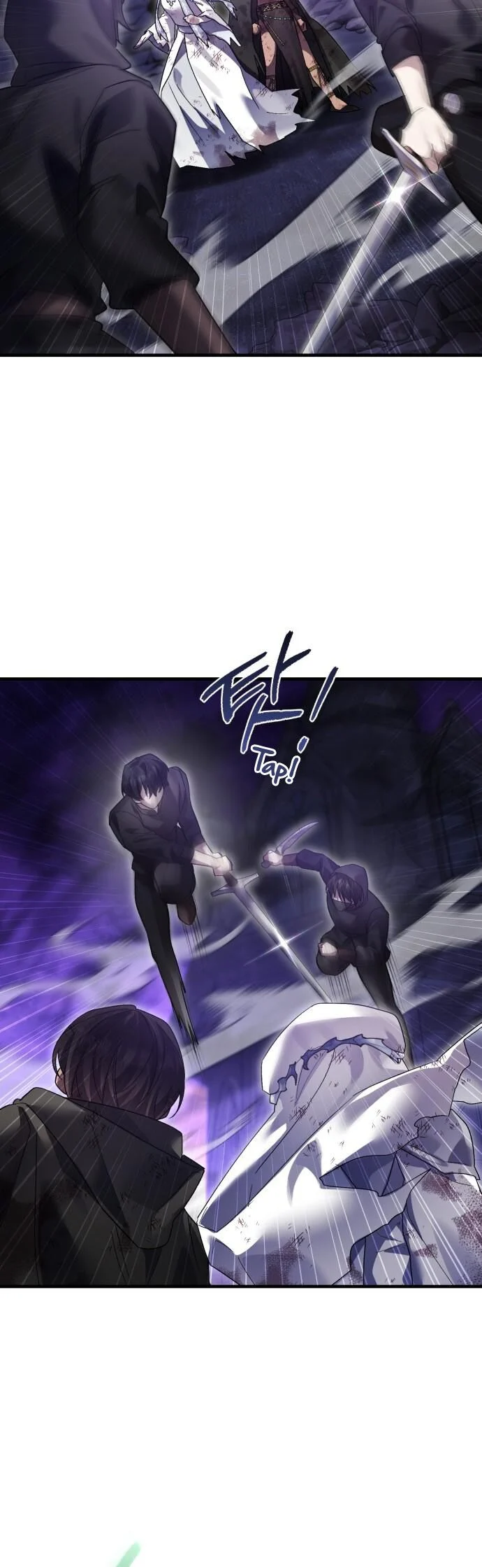 Hero X Demon King X Villain Chapter 130 - Trang 3