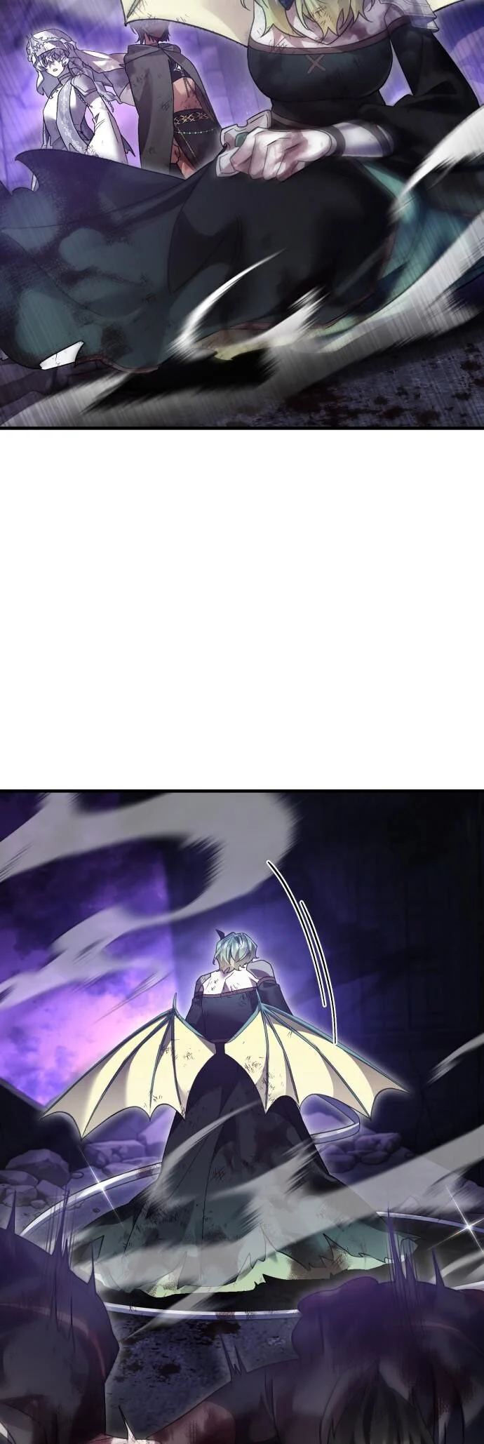 Hero X Demon King X Villain Chapter 130 - Trang 3