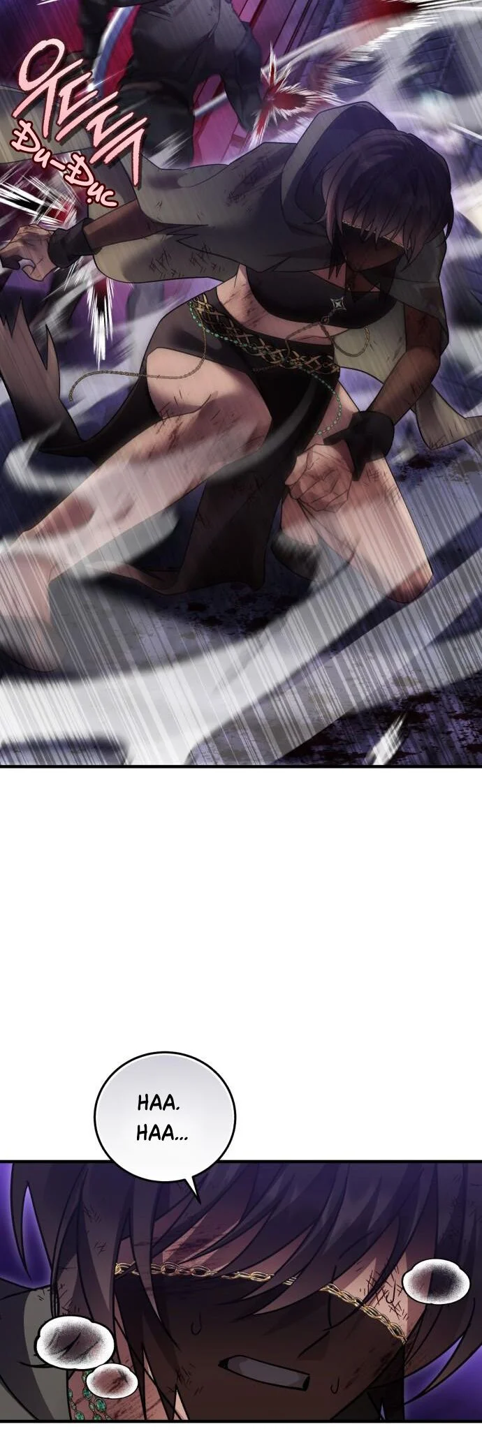 Hero X Demon King X Villain Chapter 130 - Trang 3