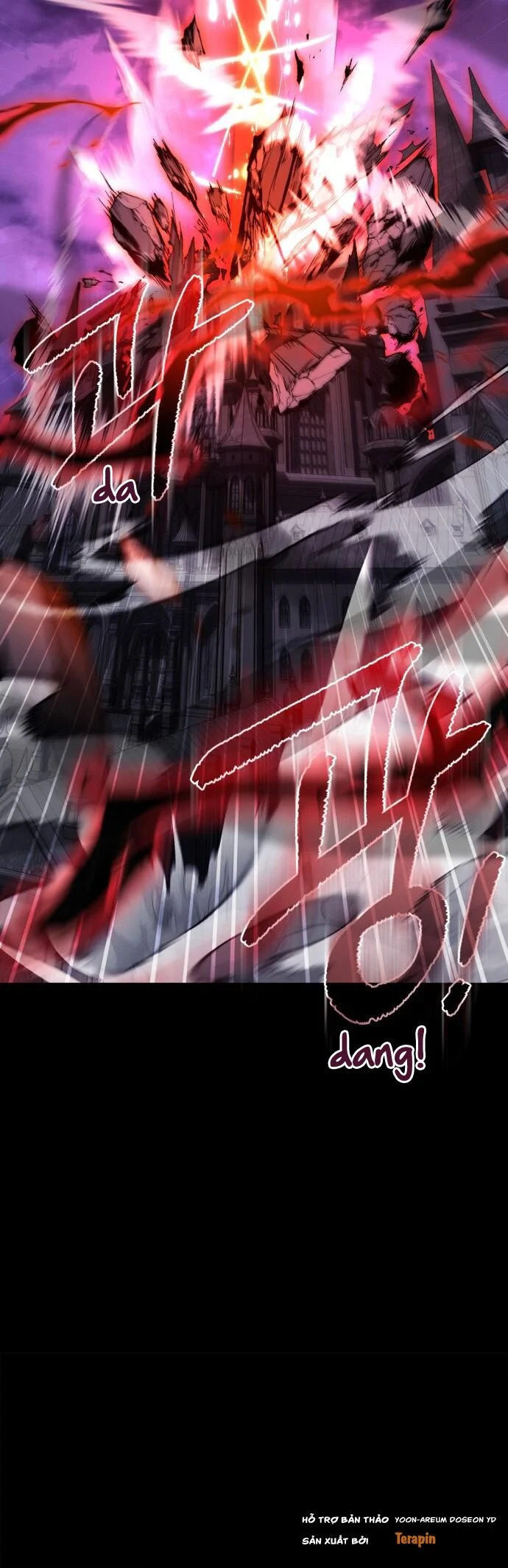 Hero X Demon King X Villain Chapter 130 - Trang 3