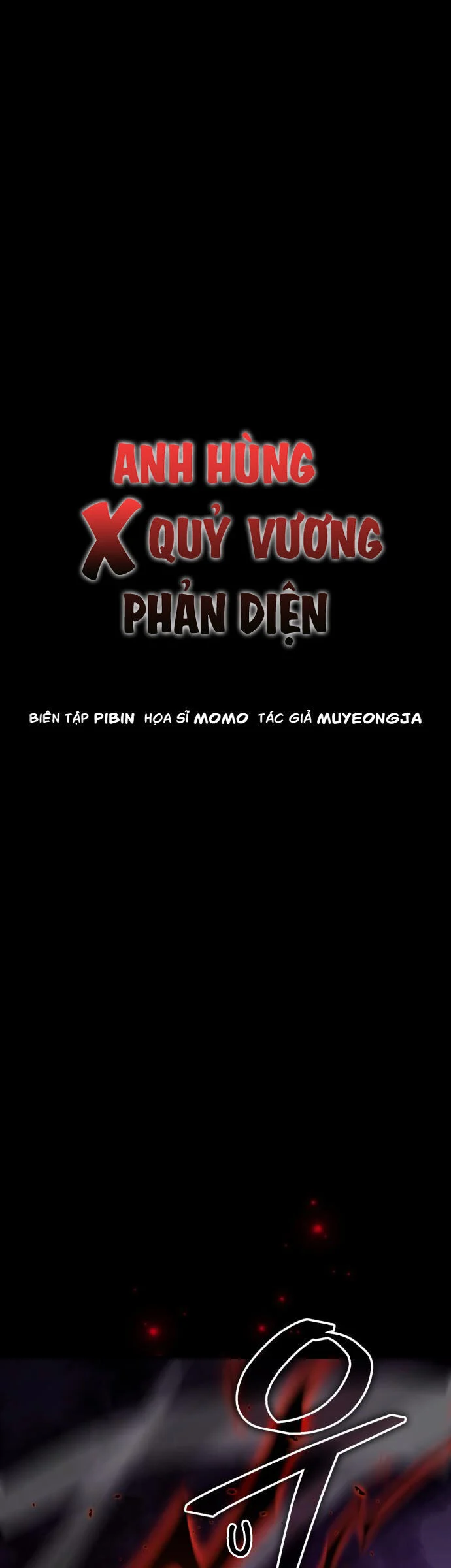 Hero X Demon King X Villain Chapter 131 - Trang 2