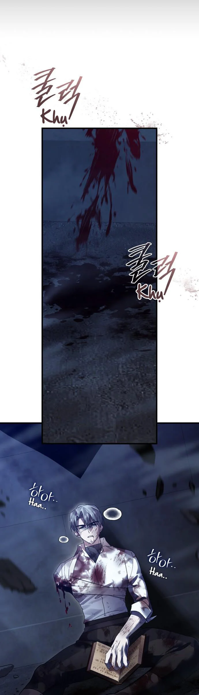 Hero X Demon King X Villain Chapter 131 - Trang 2