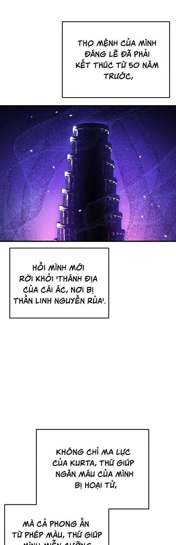 Hero X Demon King X Villain Chapter 131 - Trang 2