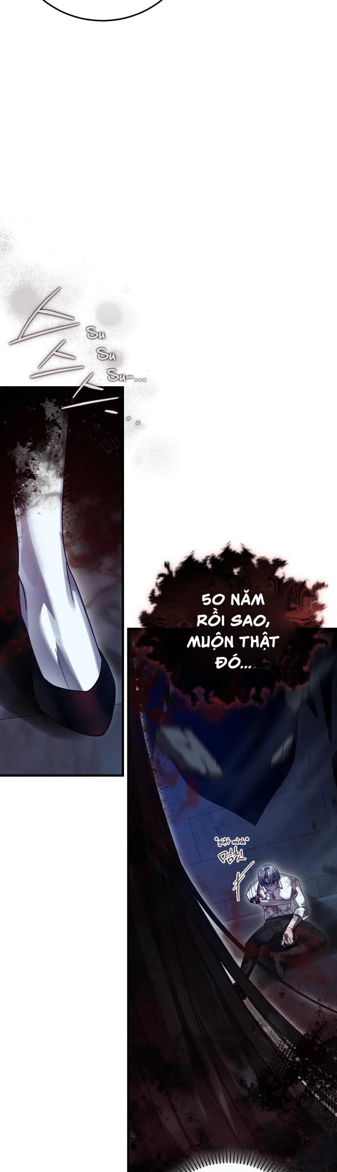 Hero X Demon King X Villain Chapter 131 - Trang 2