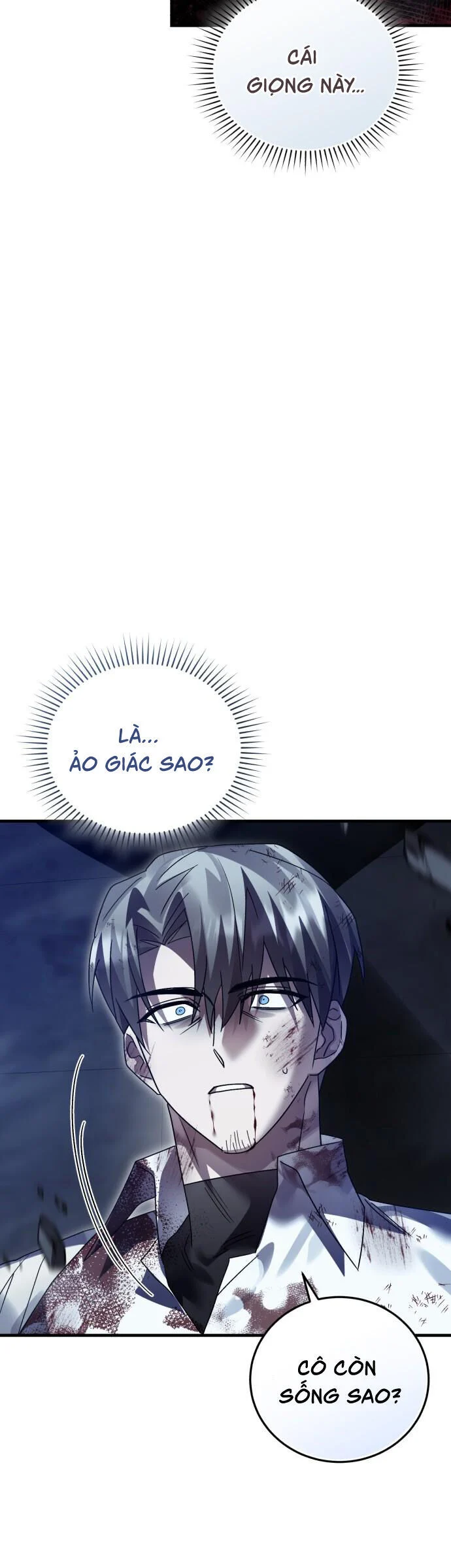 Hero X Demon King X Villain Chapter 131 - Trang 2